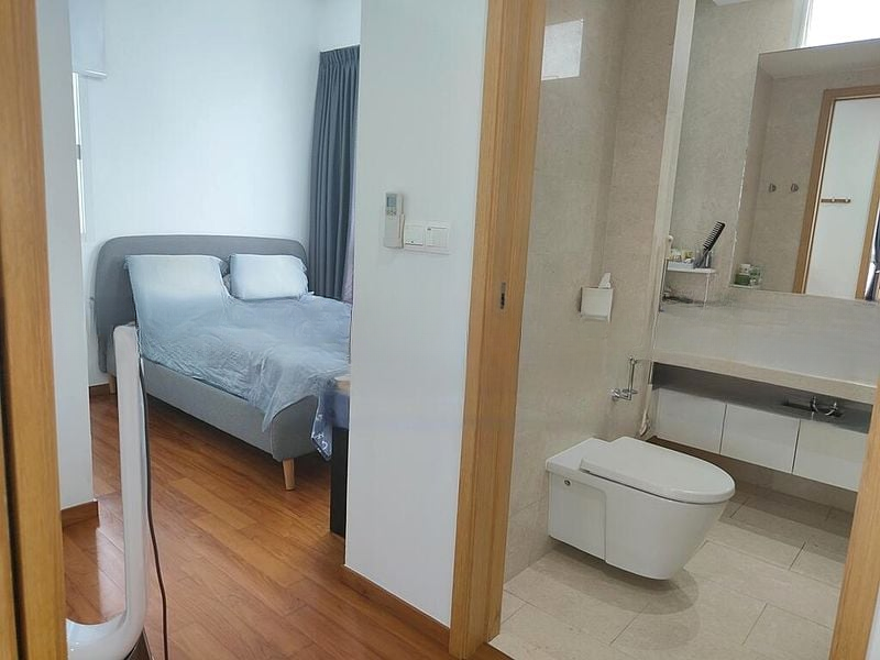 THE LINE @ TANJONG RHU 5