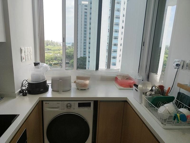 THE LINE @ TANJONG RHU 6