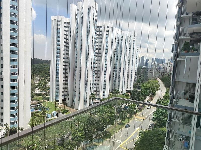 THE LINE @ TANJONG RHU 14