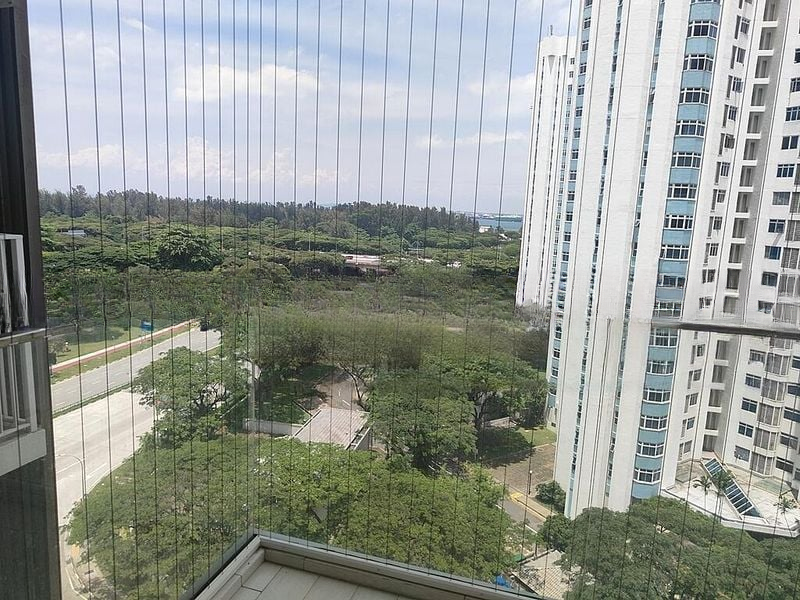 THE LINE @ TANJONG RHU 15