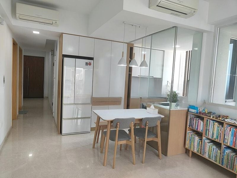 THE LINE @ TANJONG RHU 12