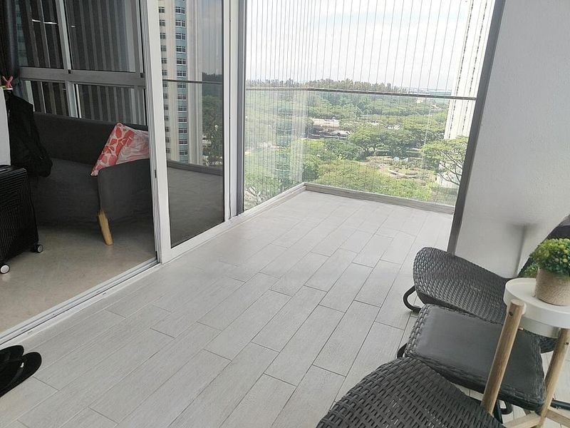 THE LINE @ TANJONG RHU 11