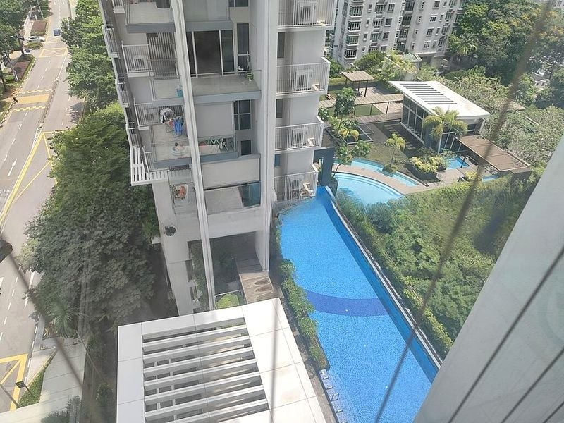 THE LINE @ TANJONG RHU 13