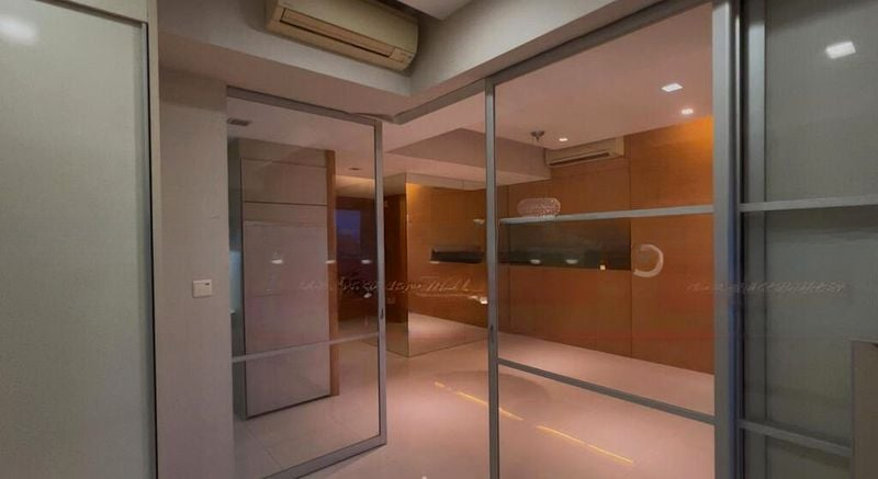 THE SAIL @ MARINA BAY 2