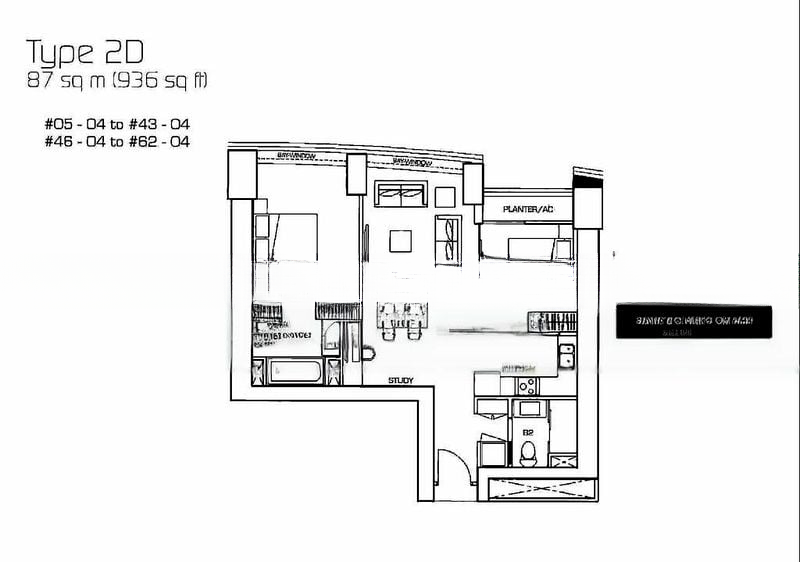 THE SAIL @ MARINA BAY 9