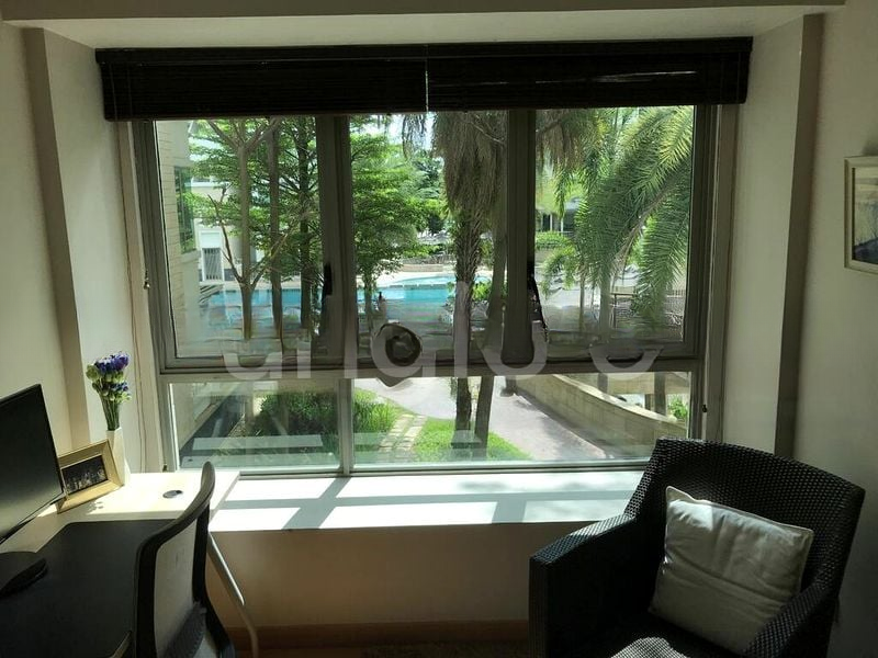 THE BERTH BY THE COVE 1