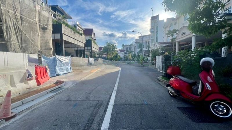 LOYANG GROVE 4
