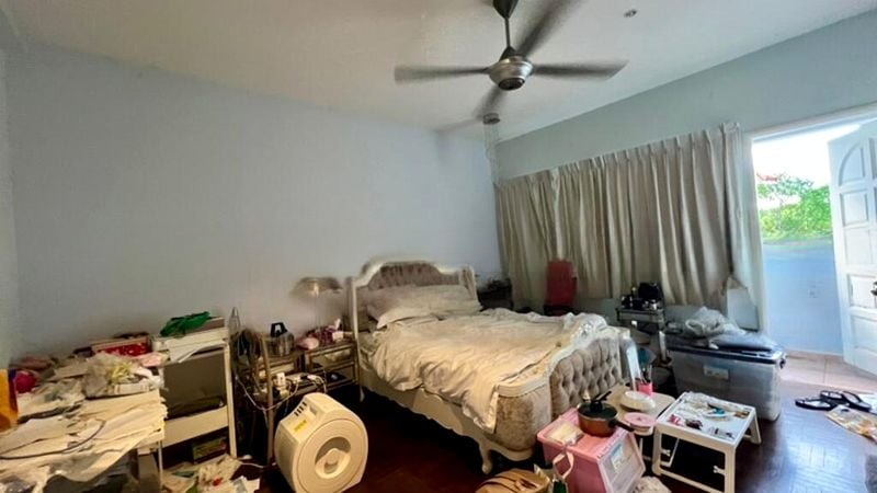 LOYANG GROVE 8