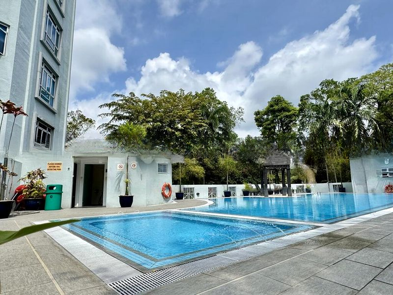 LEEDON 2 5