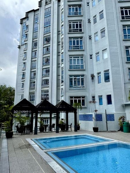 LEEDON 2 6