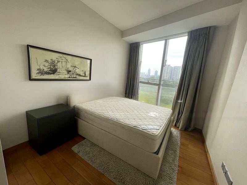 REFLECTIONS AT KEPPEL BAY 4