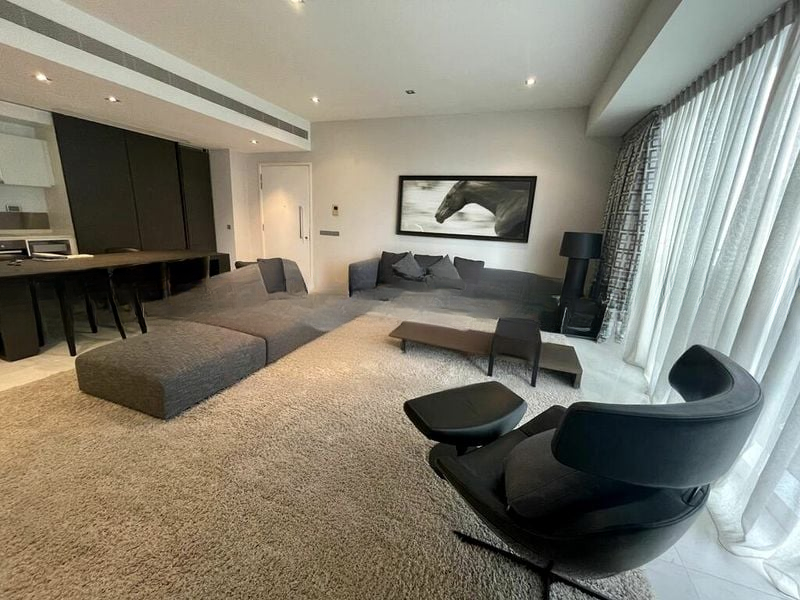 REFLECTIONS AT KEPPEL BAY 2