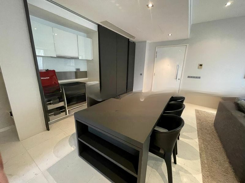 REFLECTIONS AT KEPPEL BAY 3