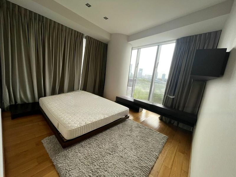 REFLECTIONS AT KEPPEL BAY 10