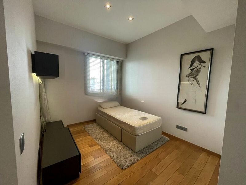 REFLECTIONS AT KEPPEL BAY 8