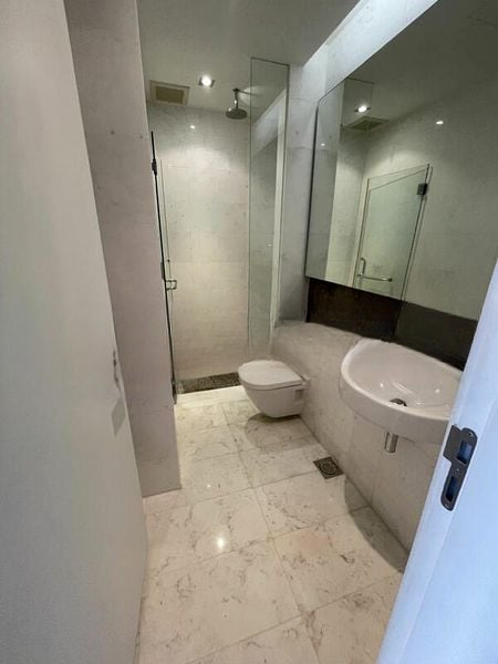 REFLECTIONS AT KEPPEL BAY 12