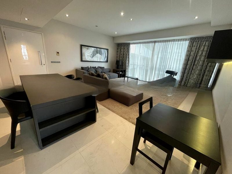 REFLECTIONS AT KEPPEL BAY 11