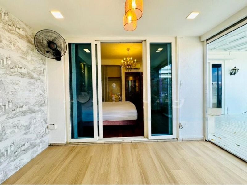 PARC ELEGANCE 4
