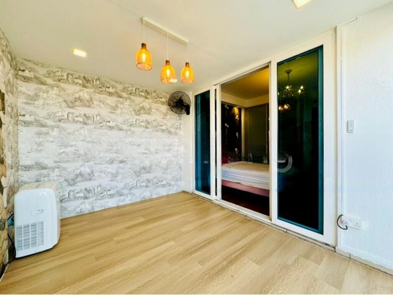 PARC ELEGANCE 6