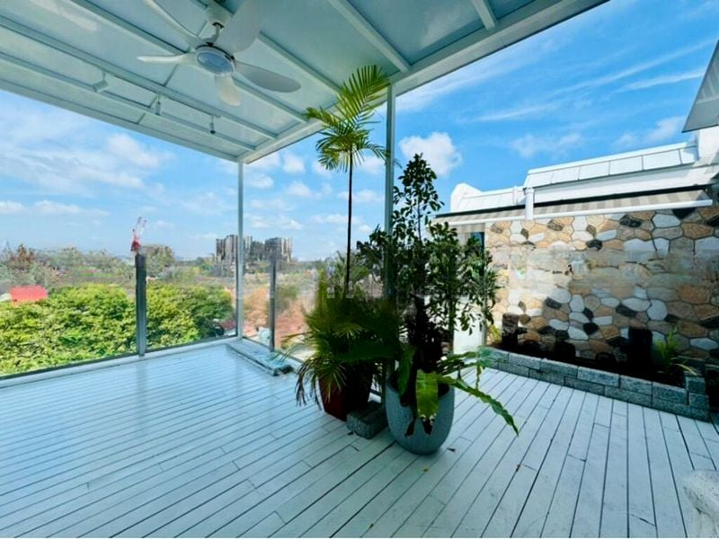 PARC ELEGANCE 7