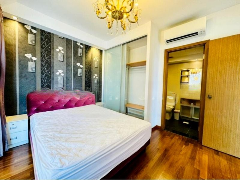 PARC ELEGANCE 5