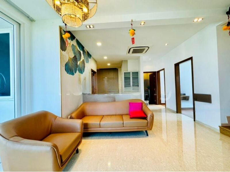PARC ELEGANCE 10