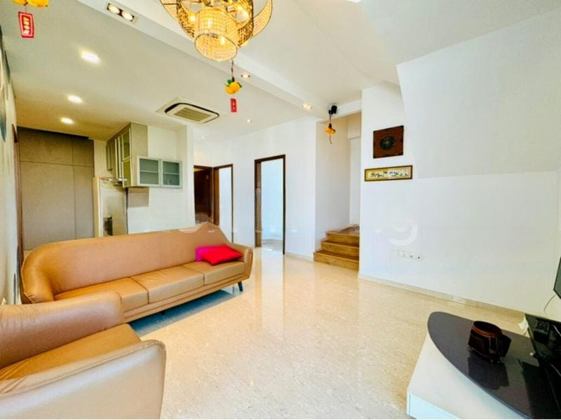 PARC ELEGANCE 8