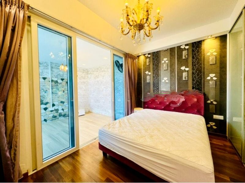 PARC ELEGANCE 1