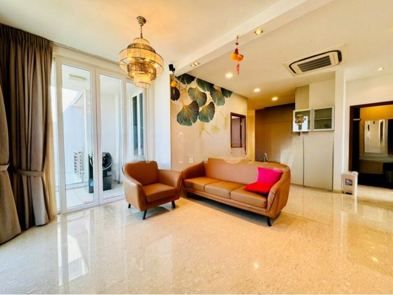 PARC ELEGANCE 13