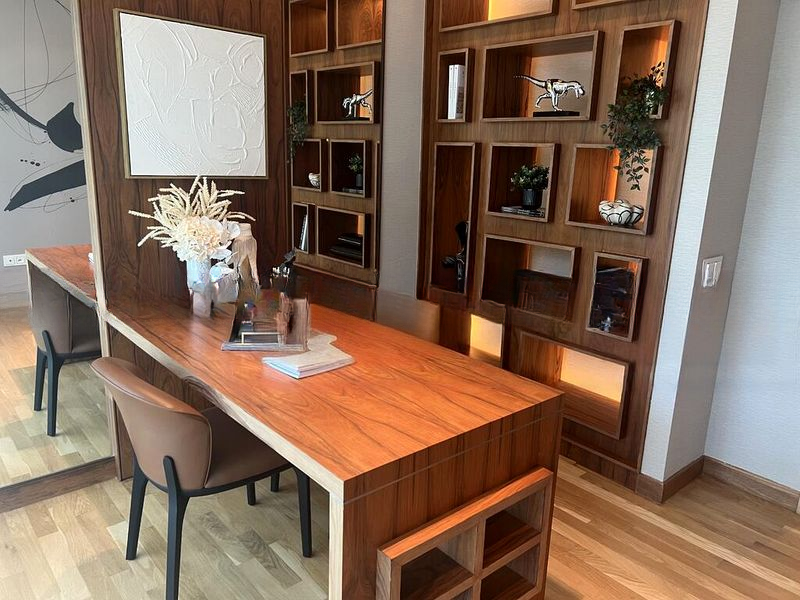 THE RESIDENCES AT W SINGAPORE SENTOSA COVE 4