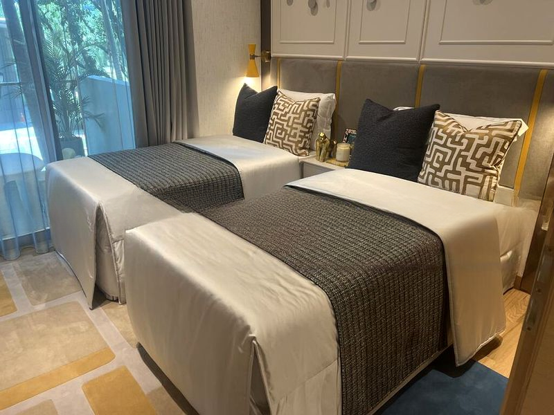 THE RESIDENCES AT W SINGAPORE SENTOSA COVE 8