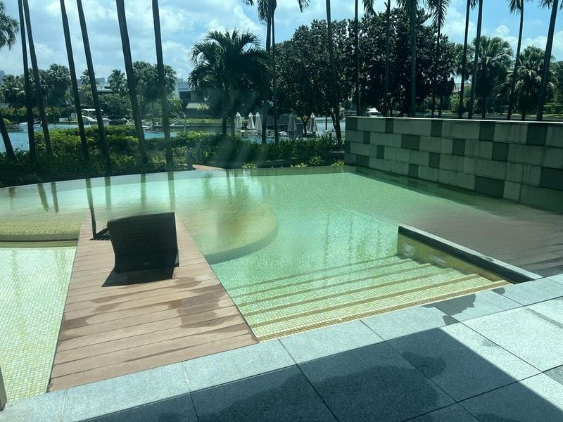 THE RESIDENCES AT W SINGAPORE SENTOSA COVE 2