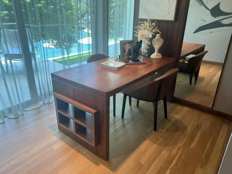 THE RESIDENCES AT W SINGAPORE SENTOSA COVE 5