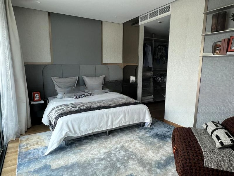 THE RESIDENCES AT W SINGAPORE SENTOSA COVE 7