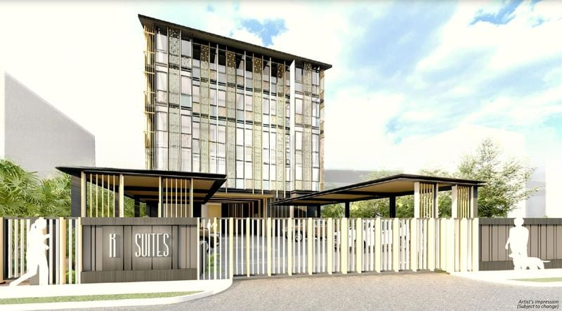 K SUITES 1