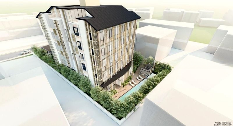 K SUITES 4