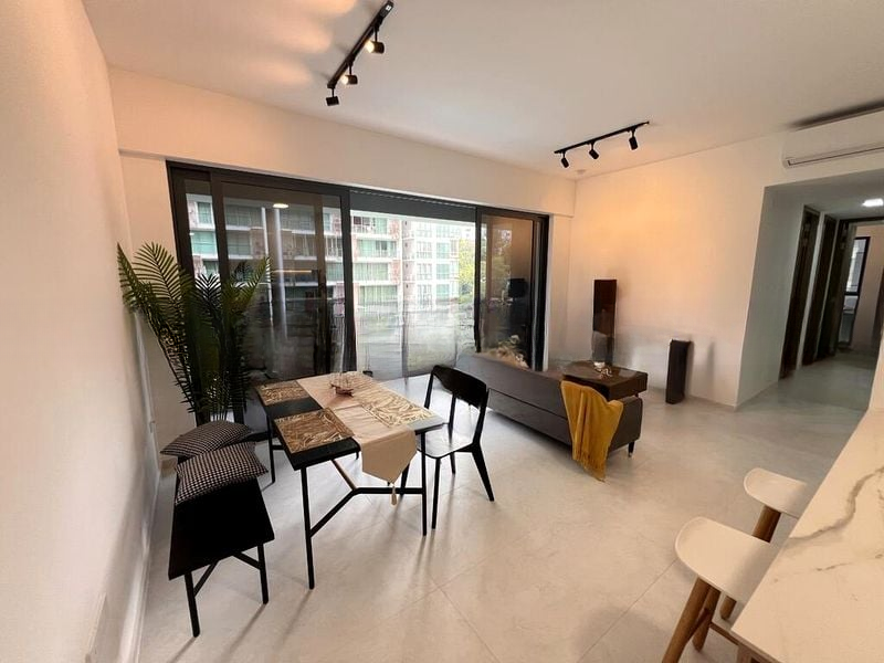 ONE-NORTH EDEN 4