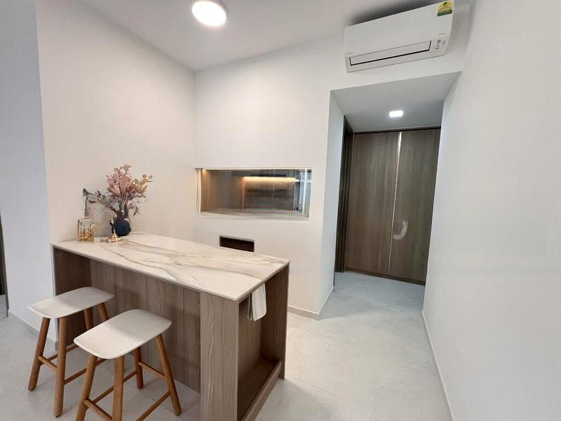 ONE-NORTH EDEN 7