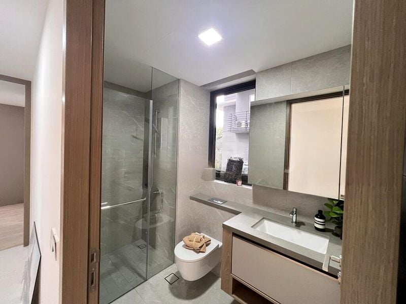 ONE-NORTH EDEN 9