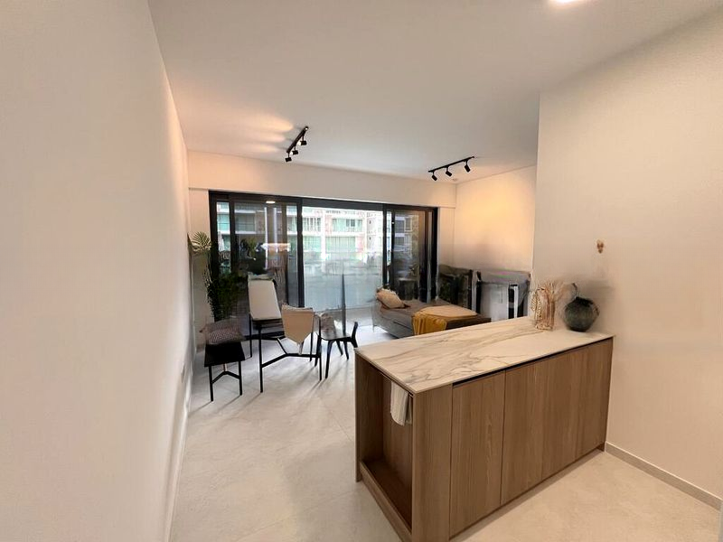 ONE-NORTH EDEN 5