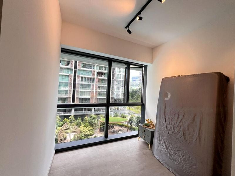 ONE-NORTH EDEN 11