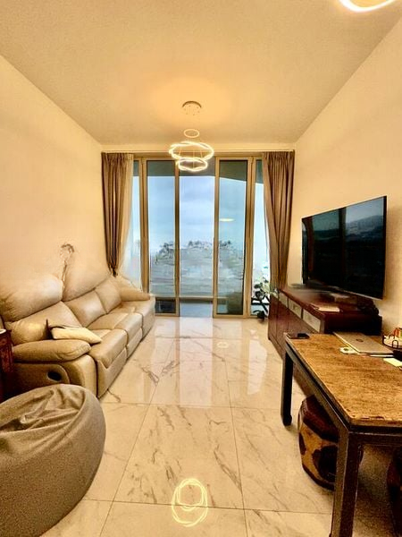 KALLANG RIVERSIDE 10