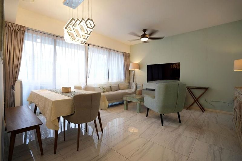 THE POIZ RESIDENCES 1