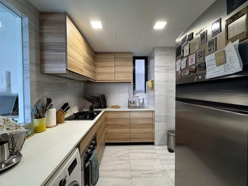 THE POIZ RESIDENCES 2