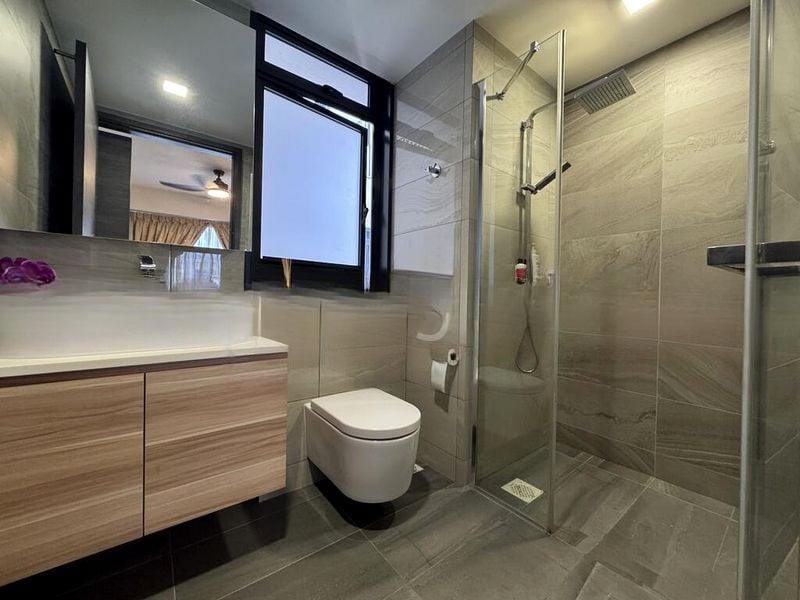 THE POIZ RESIDENCES 5