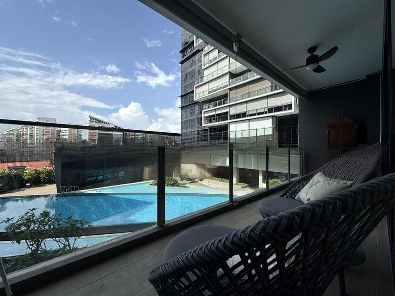 THE POIZ RESIDENCES 8