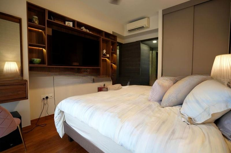 THE POIZ RESIDENCES 13