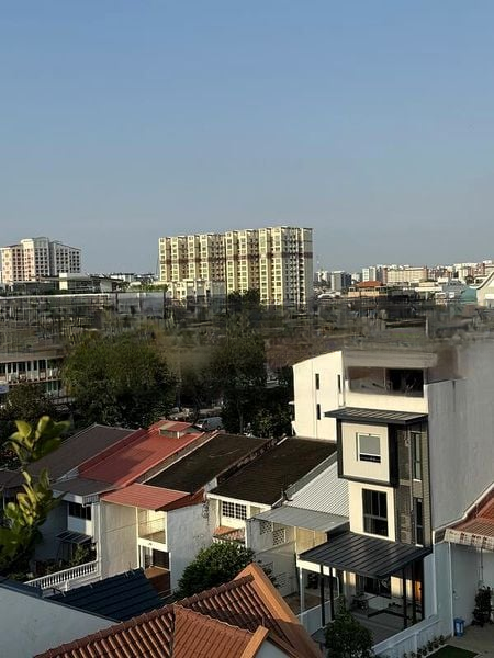 PALM VISTA 1