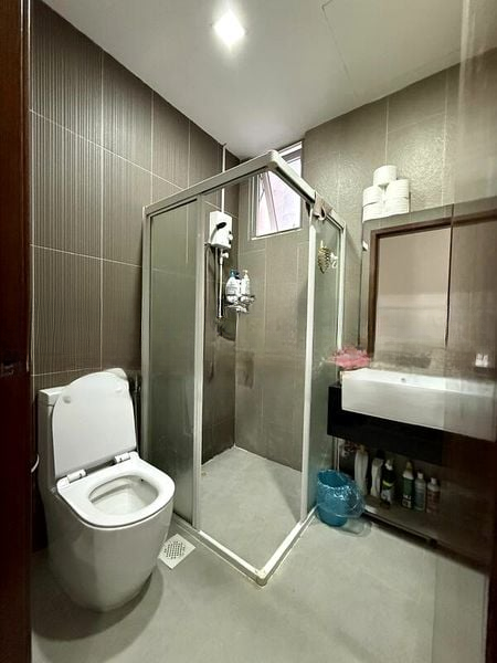 PALM VISTA 7