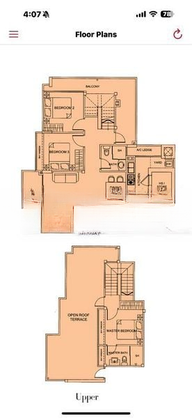 PALM VISTA 13